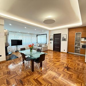 Appartement met Twee Slaapkamers